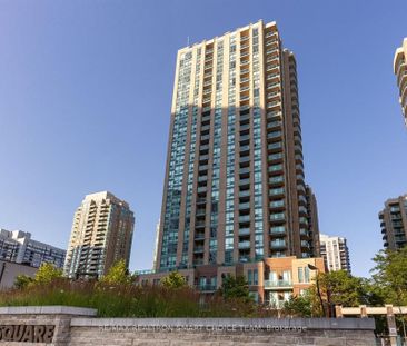 For Lease - 22 Olive Avenue Unit# 607, Toronto, Ontario - Photo 4