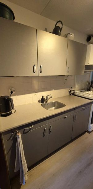 Appartement au rez-de-chaussée Paasweide 19, Wijhe - À louer - Foto 1