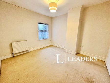 2 bedroom house to rent Oxford Road, Newcastle, Staffordshire, ST5 - Photo 4