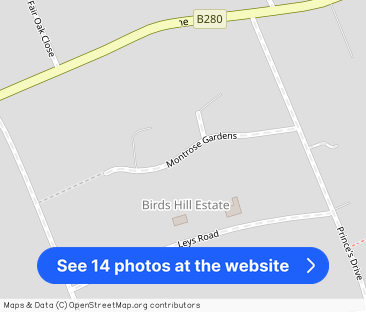 Montrose Gardens, Oxshott, Leatherhead, Surrey, KT22 - Photo 1