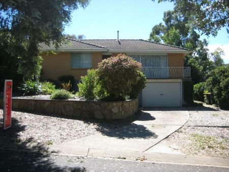 4 Rufus Place, Lyons ACT, Belconnen - Photo 4