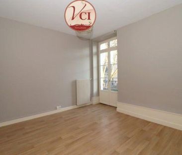 Location Appartement 2 pièces 43m² VICHY 03200 - Photo 4