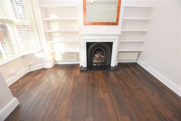 2 BED End of terrace house To rent - Photo 1