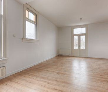 Van Stolkweg 16-N, Van Stolkpark en Scheveningse Bosjes, 2585JR, De... - Foto 3