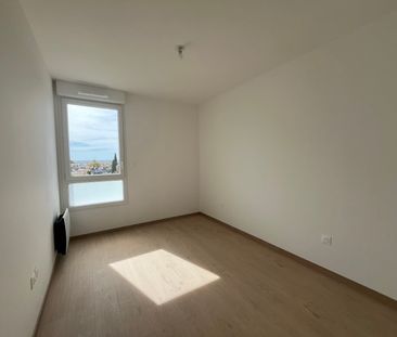 Location Appartement 4 pièces 94m² L UNION 31240 - Photo 2