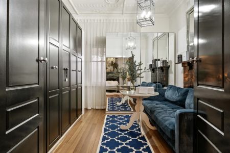 Luxury Tudor Residence with Modern Elegance and Family Appeal - Photo 2