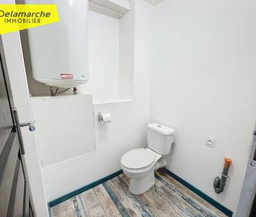 Location Maison 3 pièces 52m² GAVRAY SUR SEINE 50450 - Photo 6