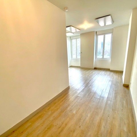 Location Appartement 1 pièce 31m² VILLEURBANNE 69100 - Photo 1