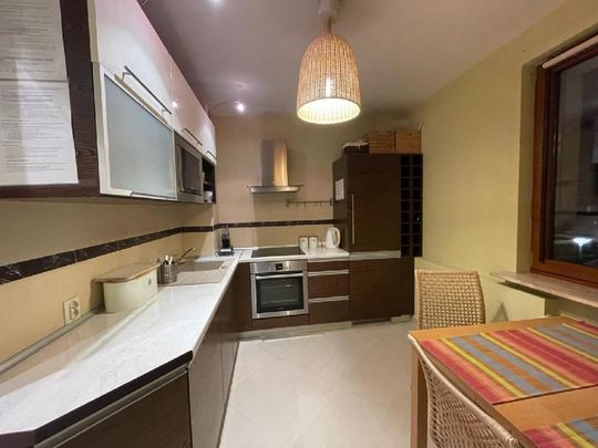 Mieszkanie Lublin Czechów Południowy powierzchnia 80.0 m² C233-WM-86351 - Zdjęcie 1