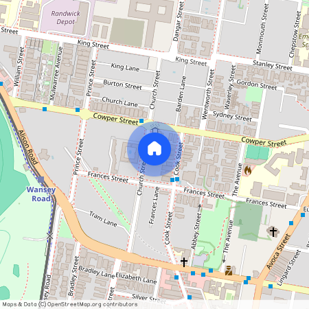 27 Church Street, Randwick NSW 2031