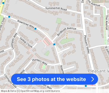 Rowntree Way, SAFFRON WALDEN - Photo 1