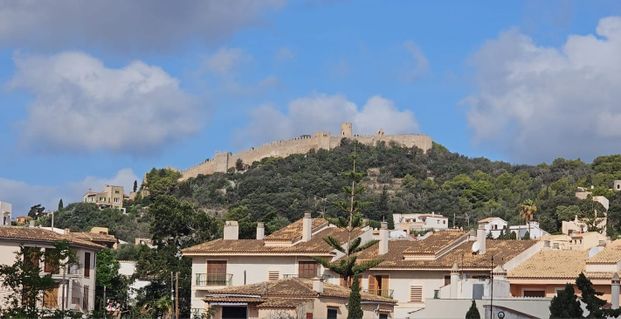 25B Carrer Arquitecto Alomar, Son Moll, Balearic Islands 07590 - Photo 1