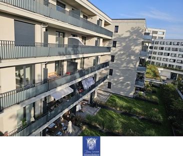 Ihre neuer Wohlfühlort mit attraktiver Ausstattung, Balkon, EBK, Ba... - Photo 1