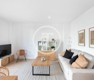 Piso de alquiler en Carrer de Pi I Margall, Gorg - Photo 2