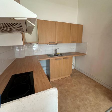 Location Appartement 1 pièce 39m² GRENOBLE 38000 - Photo 4