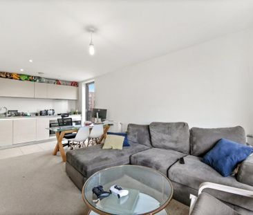 2 bedroom flat to rent - Photo 5