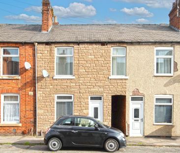3 bedroom terraced house to rent - Photo 5