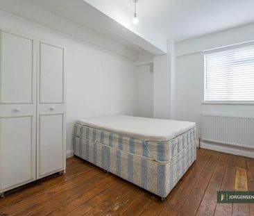 3 bedroom flat to rent - Photo 1