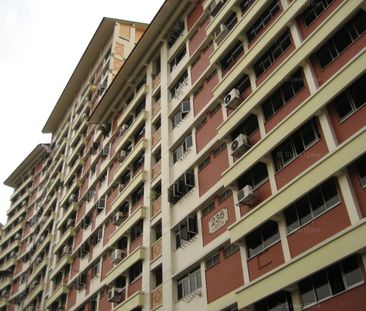 Blk 236 Bishan Street 22 (Bishan), HDB 5 Rooms - For Rent - Photo 1