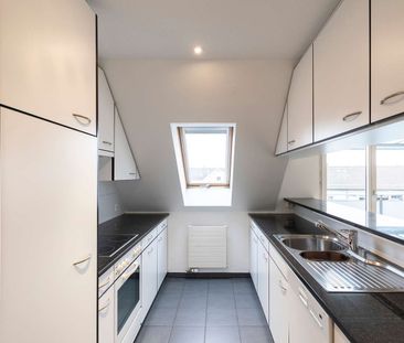 Attraktive 4½ Zimmerwohnung mit Galerie in Kloten - Foto 3
