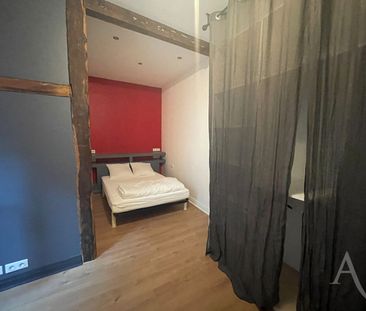 Location appartement 2 pièces, 68.50m², Châteauroux - Photo 6