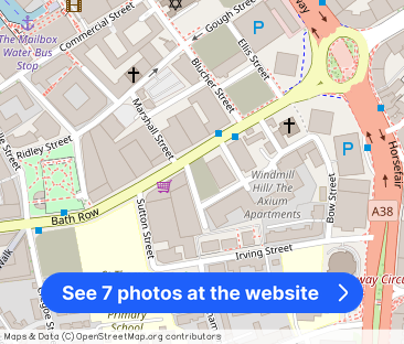 5 Florence Street, Birmingham, B1 1NX - Photo 1