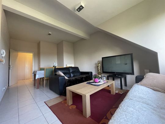 Gezellig Appartement - Photo 1