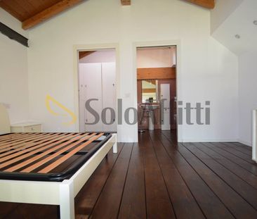 Loft via antonini 20, Vigentino - Fatima, Milano - Photo 6