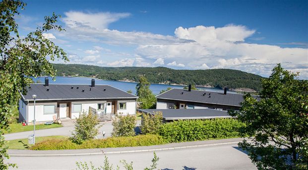 Sördalsvägen 43 - Foto 1