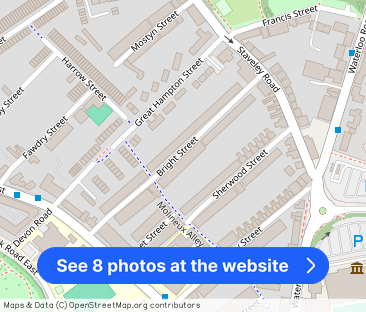 Bright Street, Wolverhampton - Photo 1