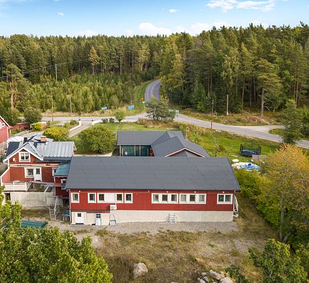Hus i Nynäshamn - Foto 4