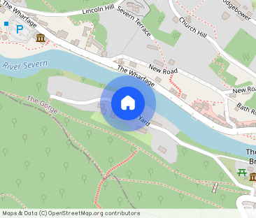 Bower Yard, Ironbridge - Photo 1