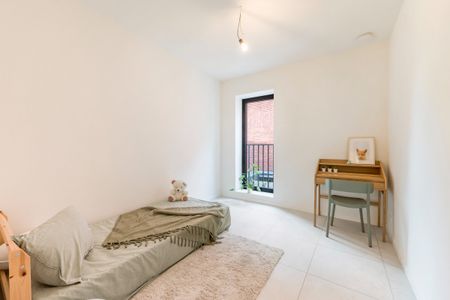Prachtig 2 slaapkamerappartement te huur in centrum Temse - Photo 2