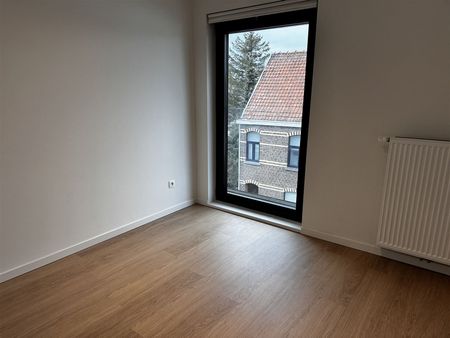 2 slaapkamer appartement in centrum Eine - Foto 5