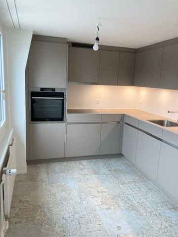 4.5 Zimmer, 100 m² - Foto 2