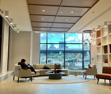 For Lease - 15 Richardson Street Unit# 2009, Toronto, Ontario - Photo 5