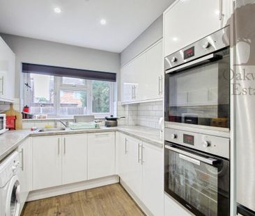 House of multiple occupation to rent - Photo 6