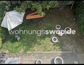 Wohnungsswap - 3 Zimmer, 75 m² - Lindenring, Frankfurt am Main - Foto 1