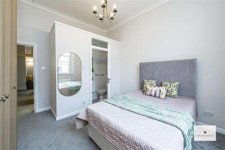 Queens Gardens, Lancaster Gate, London, W2 - Photo 5