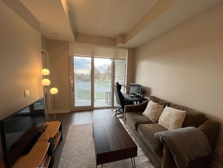 For Lease - 10 Deerlick Court Unit# 202, Toronto, Ontario - Photo 2