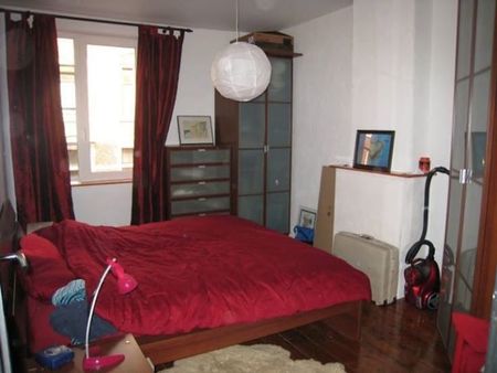 Appartement te huur - Photo 4