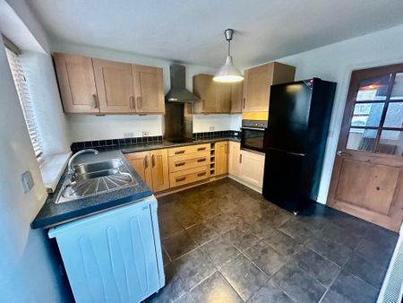 2 bedroom house to rent - Photo 4