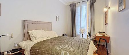 Appartement • Ecole Militaire - Photo 4