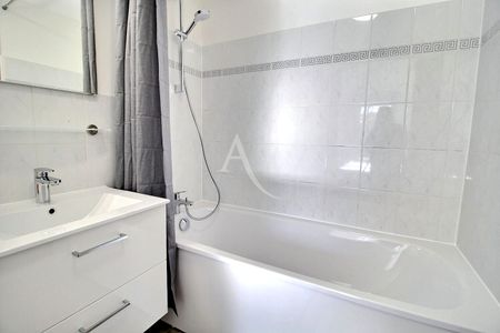 Location appartement 2 pièces, 45.24m², Trappes - Photo 5