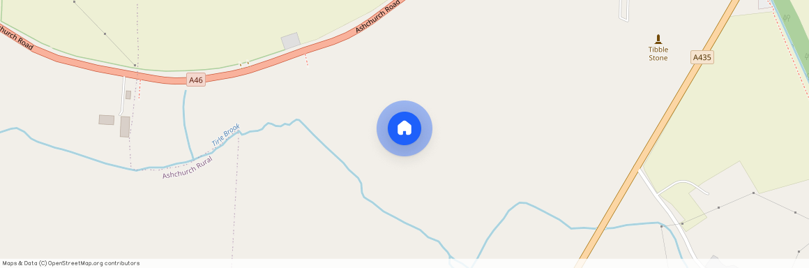 Hewlett Road, Cheltenham, GL52