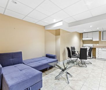For Lease - 5358 Flatford Road Unit# BASEMENT, Mississauga, Ontario - Photo 6