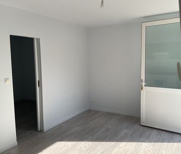 Location Maison 2 pièces 26m² - Photo 6