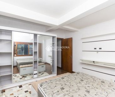 Apartamento com 1 quarto e 55m² para alugar em Jardim Botânico, Por... - Photo 1