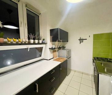 Balkon | Odświeżone mieszkanie | Dobra komunikacja - Фото 3