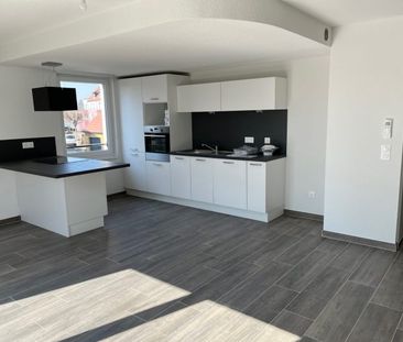 T3 Hochfelden - Photo 6